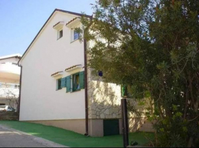 Apartmani Cvetko